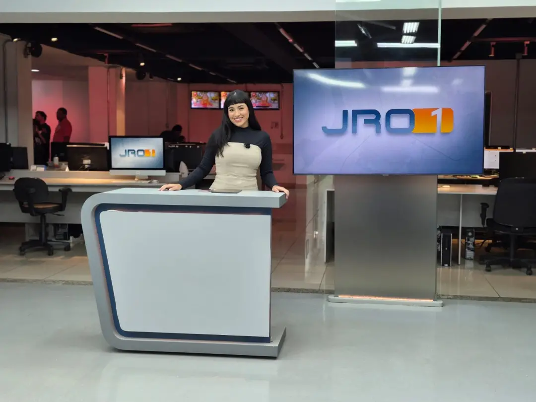 JRO1 deste sábado, 10, na A20. O transporte continua um desafio, e mudar essa estrutura exige mais planejamento e foco …