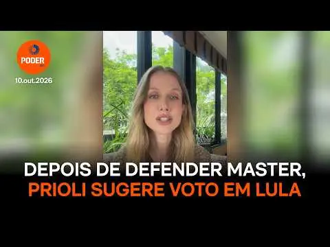 Publicação de Luiza Ribeiro Nascimento