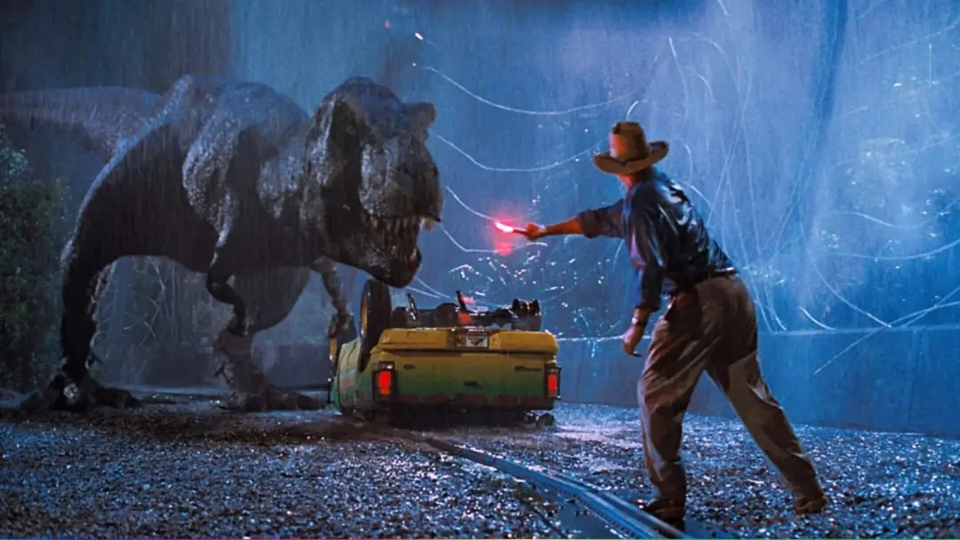 Mike Flanagan quer fazer um filme de Jurassic World e quer que ele seja um verdadeiro terror de dinossauros. É bom volt…