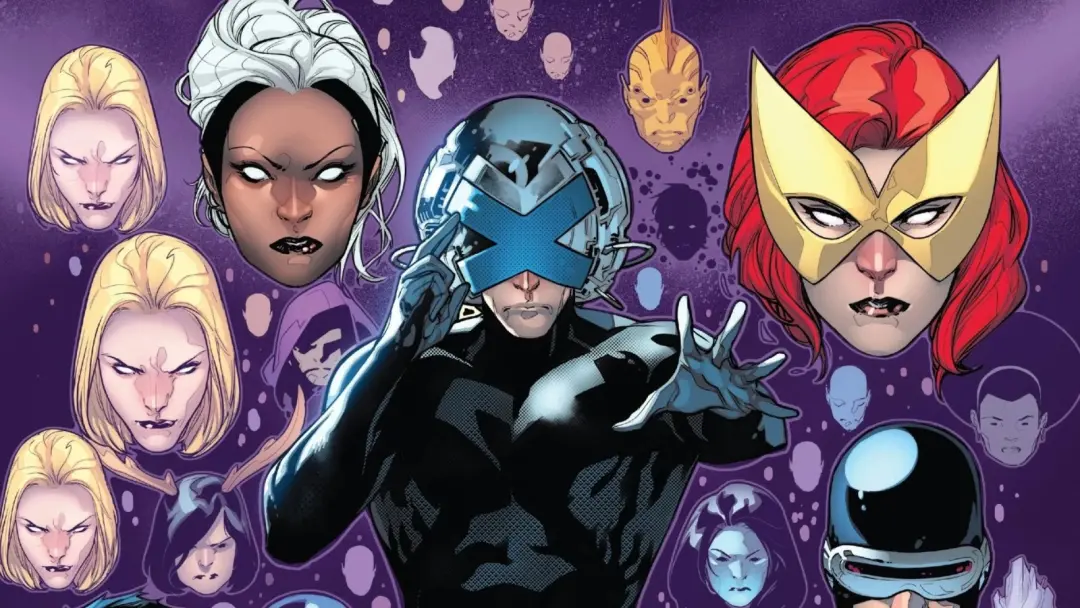 Cinco heróis da Marvel precisam aposentar, segundo a análise sobre o universo deles. A escala de tempo adaptativa tem m…