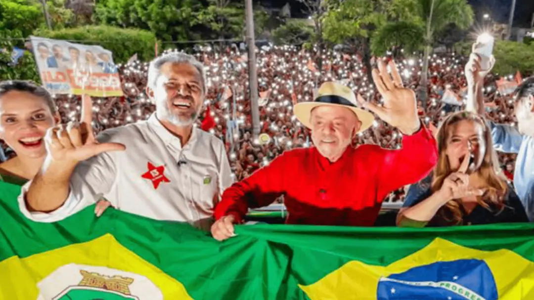 Publicação de Marcelo Ferreira Martins