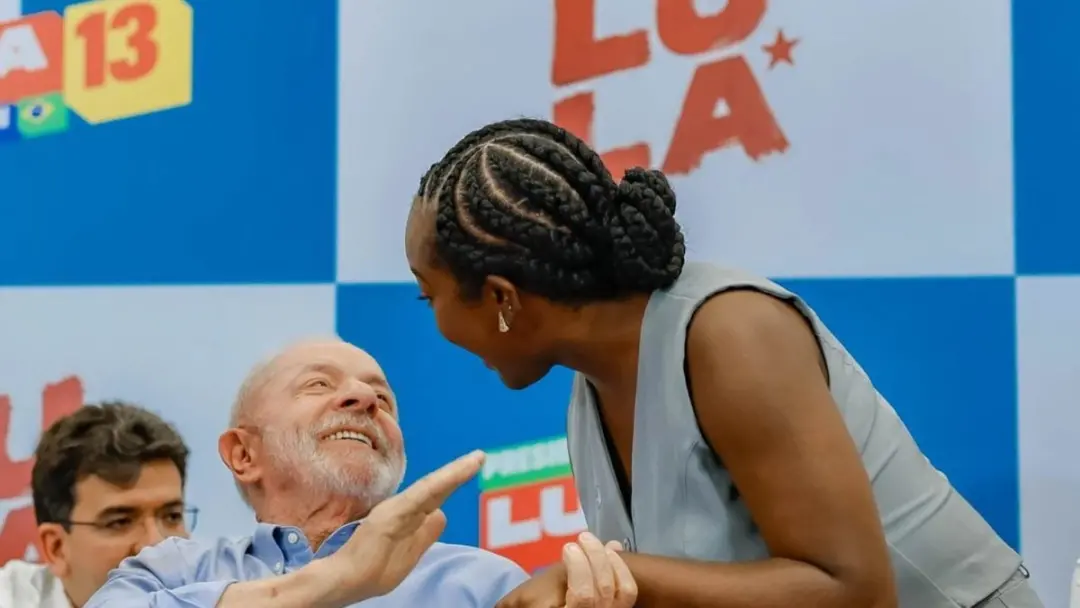 Publicação de Luiza Nascimento Nascimento