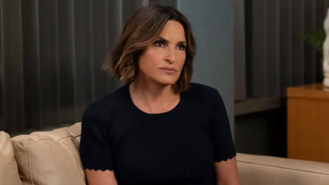 Law & Order SVU, na temporada 28, episódio 1 Volition, começa um momento de avaliação importante para Olivia Benson. É …