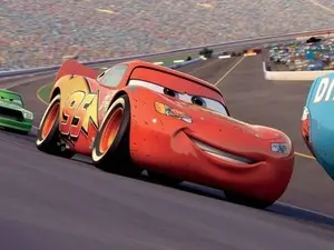 Relampago Marquinhos do Patinho Feio da Pixar é clássico. A gente curte como essas histórias simples conseguem falar de…