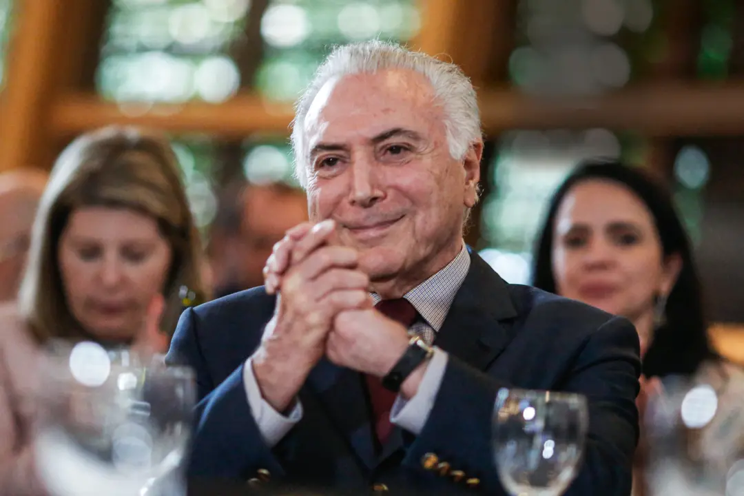 Publicação de Théo Rocha Santos