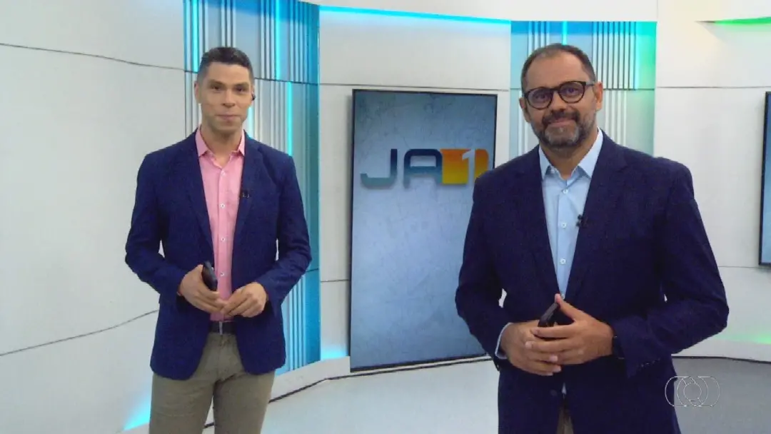 Jornal Anhanguera na primeira edição do dia 10 de outubro de 2026. É bom acompanhar essas publicações para saber o que …
