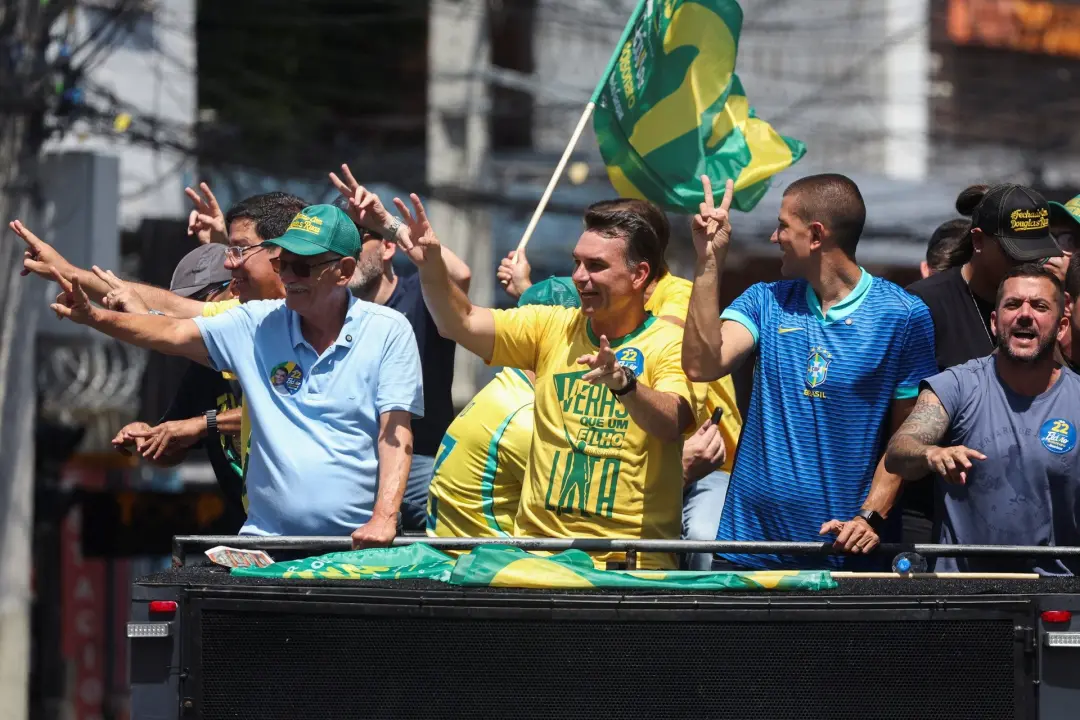 Publicação de Thiago Silva Nascimento