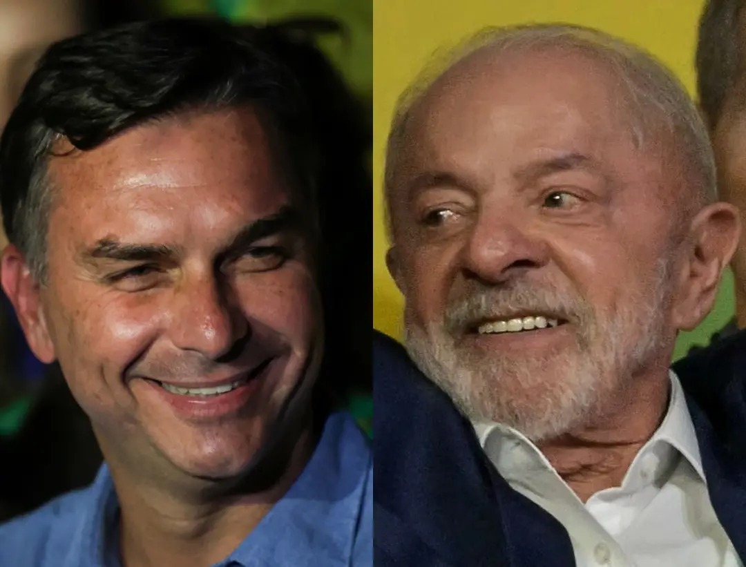 52,8% de Flávio Bolsonaro na pesquisa AtlasIntel contra 47,2% de Lula. O empate na percepção social mostra que a defesa…
