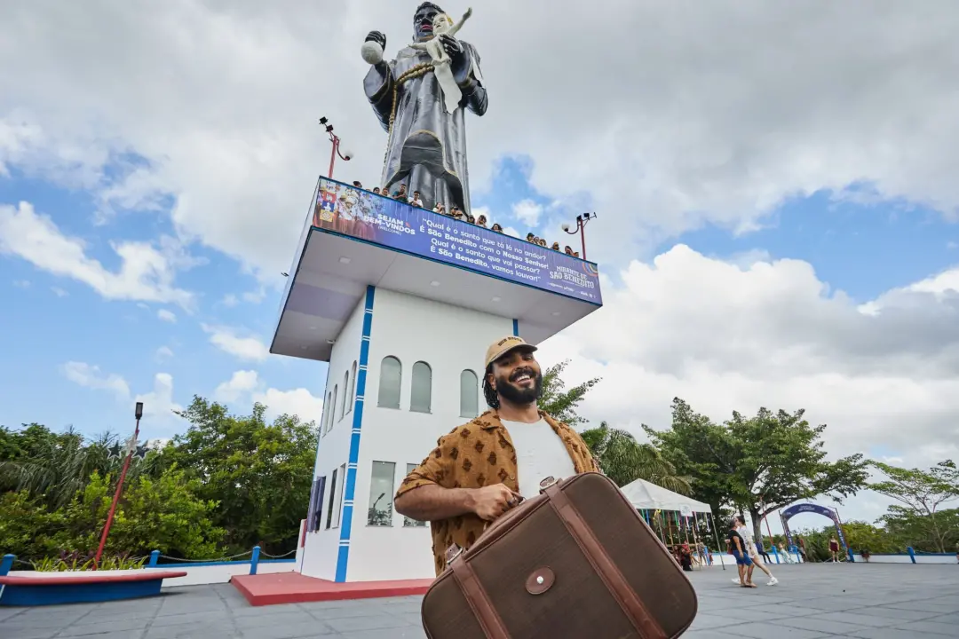 Publicação de Bruno Oliveira Ferreira
