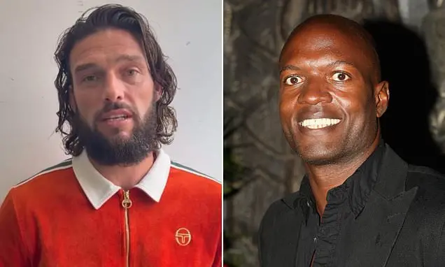 Kevin Adams era visto perto de celebridades inglesas, até estar no lado de cama de Jade Goody quando ela faleceu. Isso …