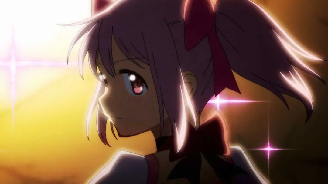 Madoka Magica the Movie Walpurgisnacht Rising tem estreia nos cinemas dos Estados Unidos de 16 a 19 de janeiro. A esper…
