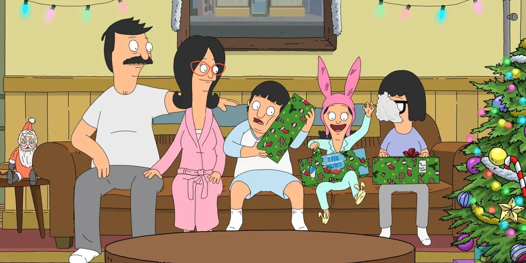 Bob's Burgers vai ter um especial de feriado exclusivo no Hulu, já que o restaurante continua com o forno frio na tempo…