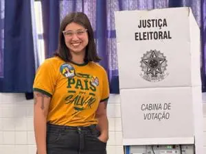 Publicação de Samuel Nascimento Moraes