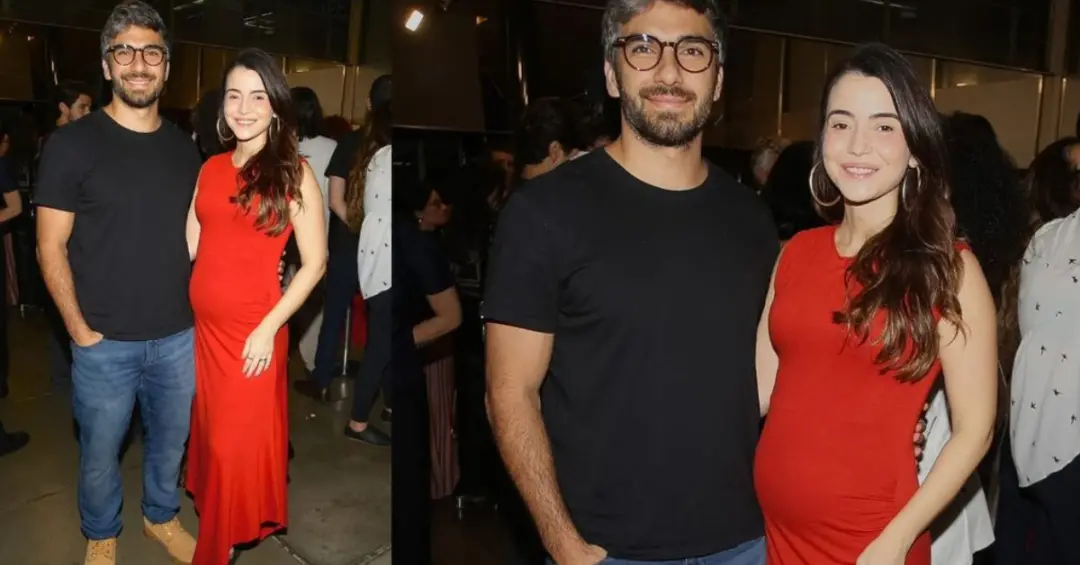 Publicação de Mariana Moraes Silva