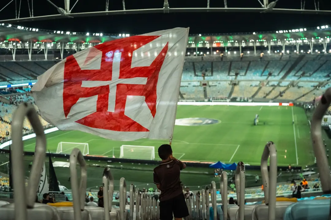 Maracanã, para Vasco e Boca Juniors, tem a liminar suspensa pelo TJ-RJ. A concessionária pediu a volta da liberação do …