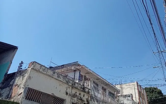 Publicação de Heitor Teixeira Alves