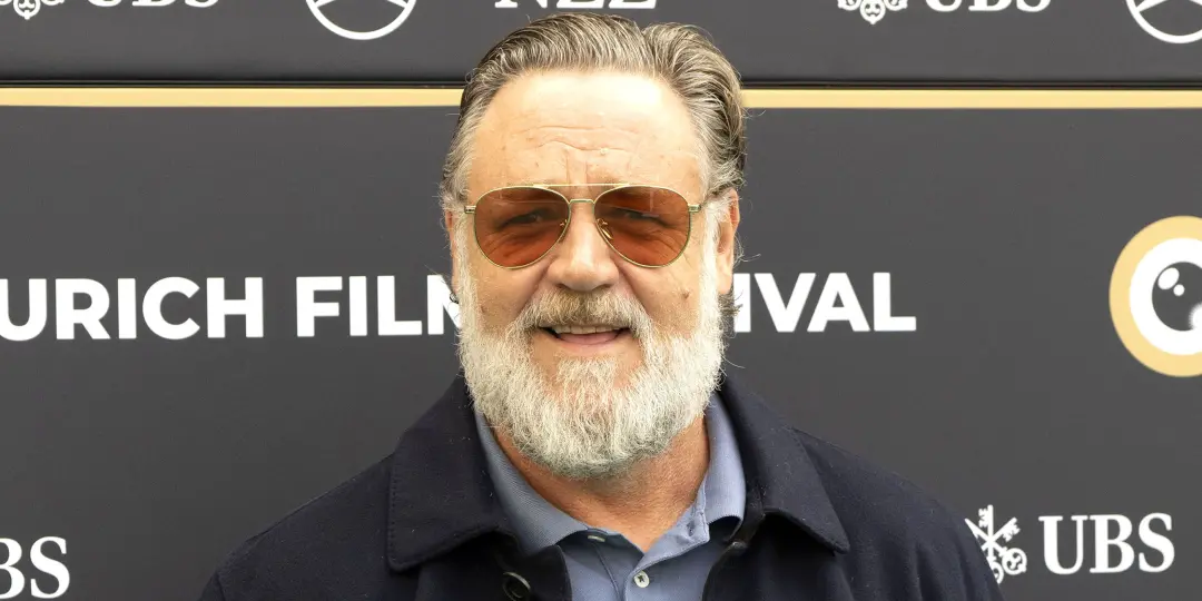 Russell Crowe tem filmes mais antigos bombando em streaming, mesmo com lançamentos mais recentes. Isso mostra que o púb…