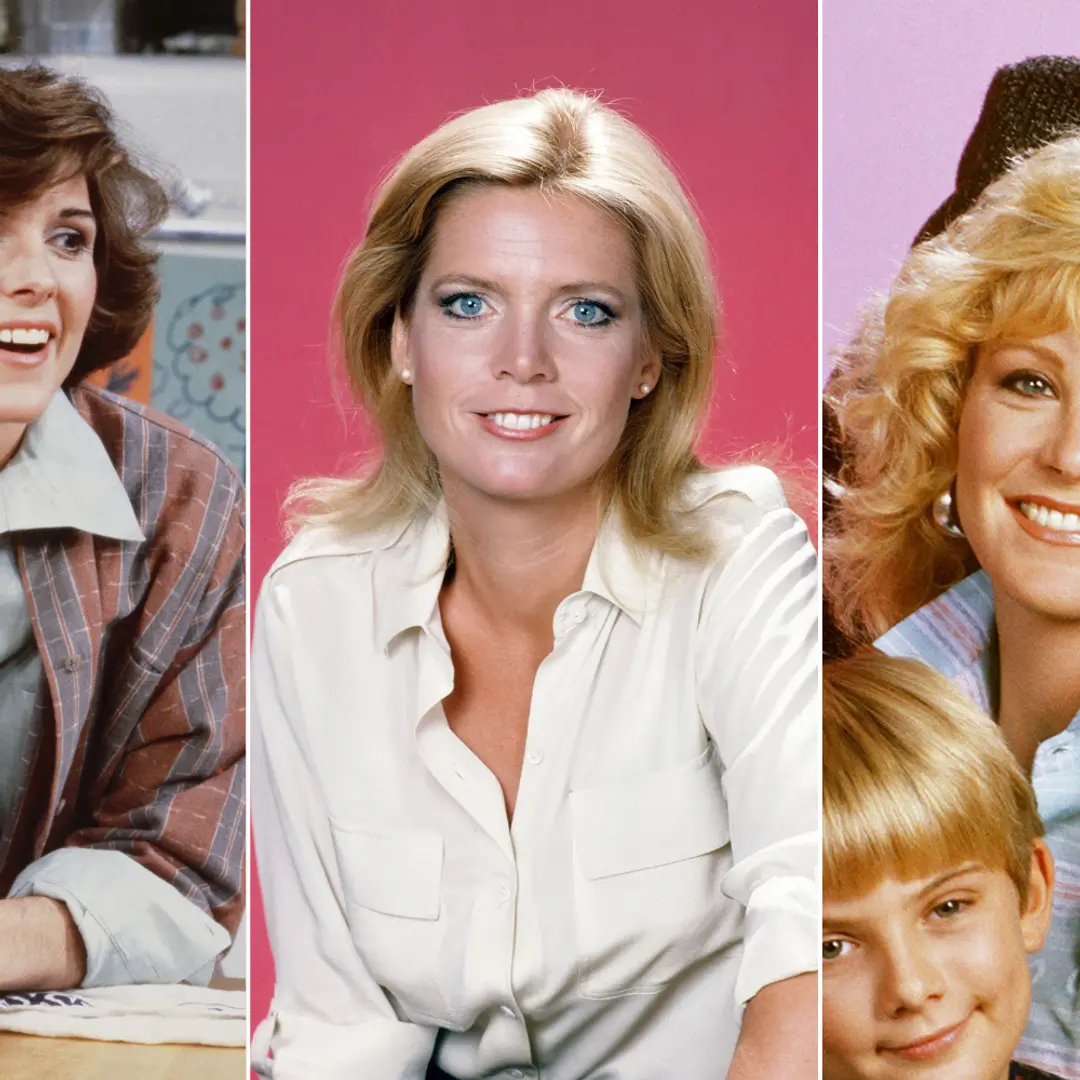 De Family Ties a Doogie Howser M.D, existiram mães icônicas das sitcoms dos anos 80 que se afastaram de Hollywood. Curt…