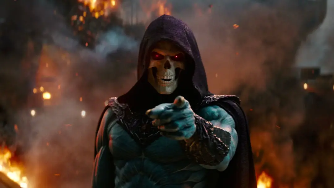 Masters of the Universe RPG foi oficialmente anunciado, trazendo de volta essa franquia com força da nostalgia. Apesar …
