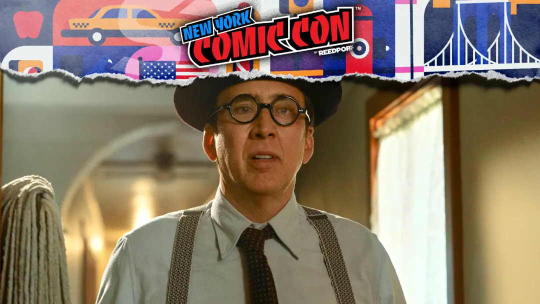 Nicolas Cage endereça oficialmente o elenco da temporada 5 de True Detective. A presença dele em um novo projeto grande…