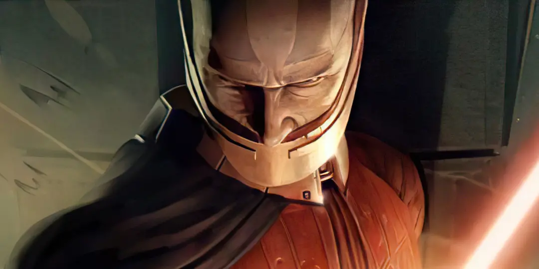 Star Wars: Knights of the Old Republic, jogo de RPG de escolha no espaço de 2003, está prestes a ter um remake oficial.…