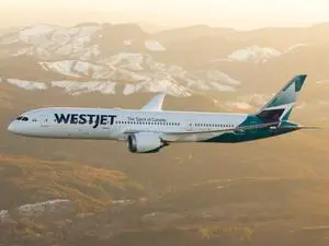 WestJet, empresa com fundador da Azul, prevê voos para o Brasil em dezembro. É um movimento que mostra a abertura do me…