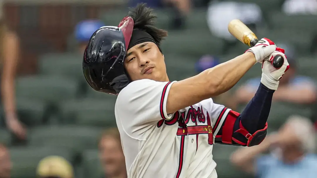 Atlanta Braves perdeu para Los Angeles Dodgers no NLDS em quatro jogos. O principal buraco no elenco agora é a posição …