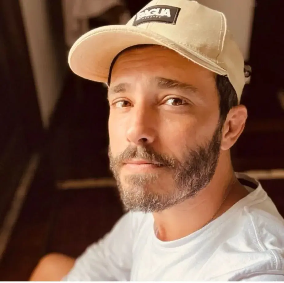 Publicação de Thiago Souza Fernandes