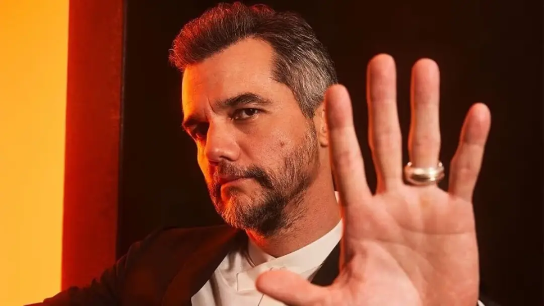 Cinematografos brasileiros como Wagner Moura e Kleber Mendonca Filho expressaram preocupacao com os desdobramentos elei…