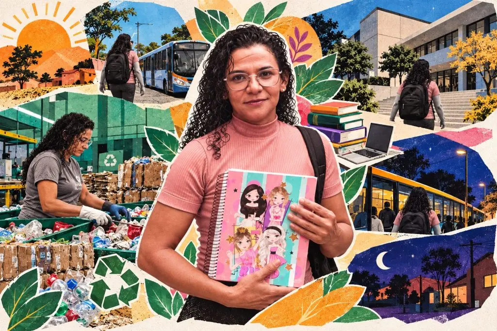 Publicação de Manuela Souza Nunes