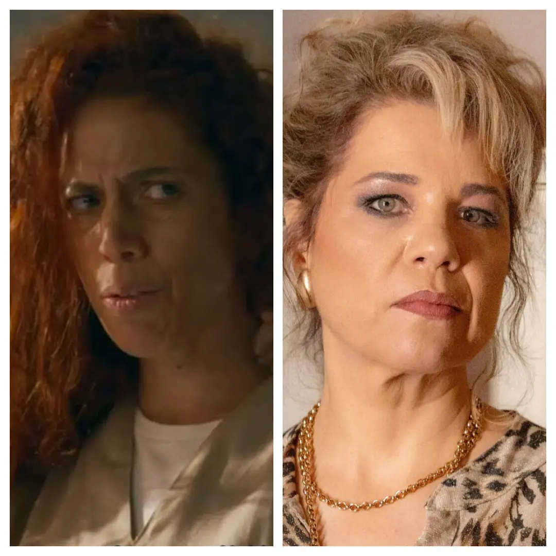 Zeni, que esfaqueou Adriana, volta e vai procurar Pilar no apartamento dela. A ida dela é por dinheiro, quer o que Pila…