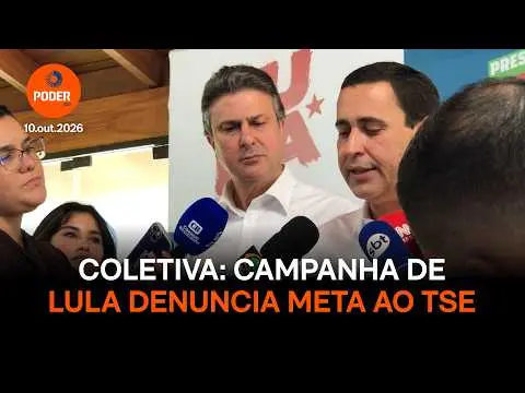 Camilo Santana rejeitou a ideia de cortar cargos de siglas como União Brasil e PP no governo. Manter o diálogo com os p…