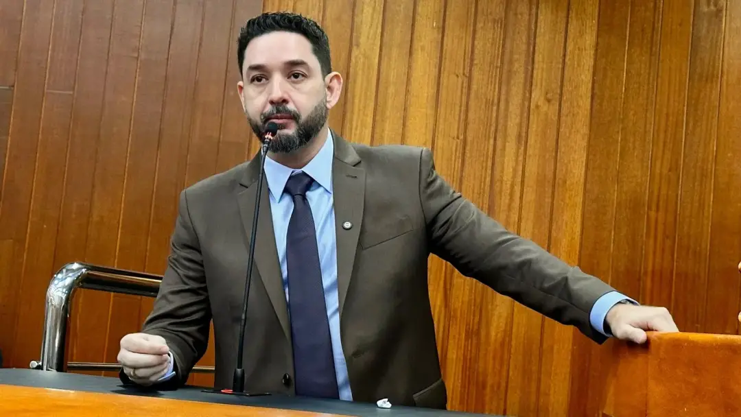Publicação de Thiago Silva Nascimento