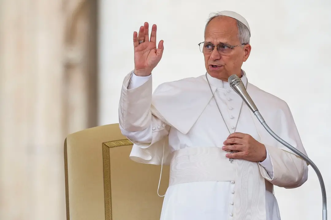 Papa Leão 14 reafirmou a condenação à pena de morte, dizendo que ela ataca a dignidade da pessoa. É fundamental pondera…
