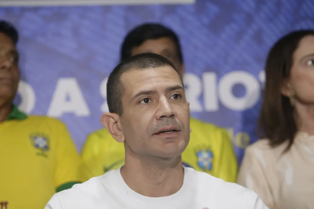 Douglas Ruas foi confirmado com 50,88 por cento dos votos válidos na retotalização do TRE-RJ. A renovação prometida é o…