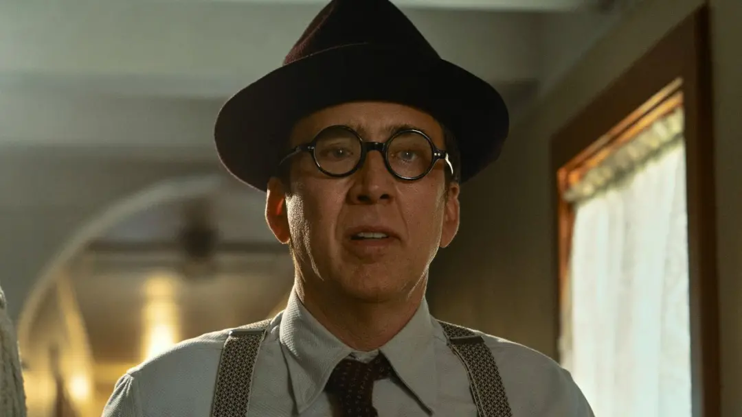 Nicolas Cage provavelmente não vai trabalhar com a Amazon de novo, depois de recusar um waiver de IA para Spider-Noir. …