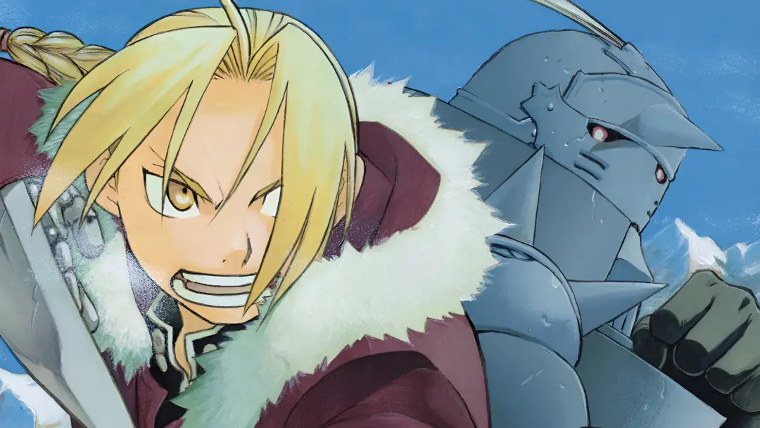 Manga Fullmetal Alchemist, iniciado em 2001, gerou uma adaptação original que terminou em outubro de 2004. A mudança na…