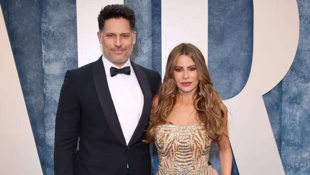 Joe Manganiello, ex-marido de Sofia Vergara, vai falar sobre o término no novo livro. Acho que é normal que as pessoas …