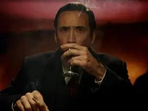 Nicolas Cage não vai trabalhar mais com a Amazon por conta de divergência sobre Inteligencia Artificial. É um ponto que…