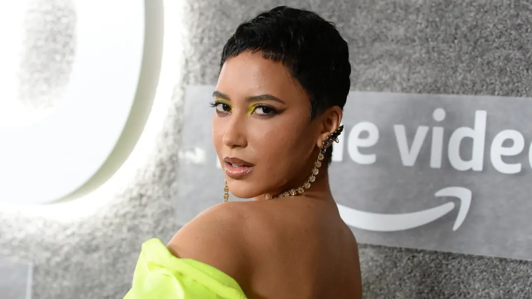 Andy Allo vai aparecer em The Rookie: North como Brooke, uma residente de emergência de primeiro ano em ajustes com a p…