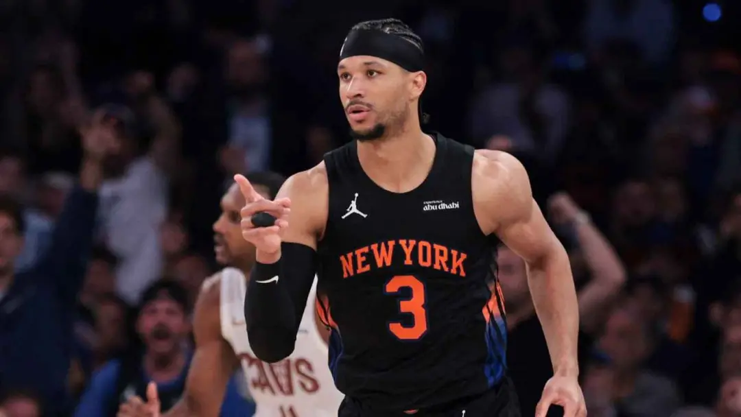 Hart falou que os Knicks vão adiar as conversas de extensão de contrato com Towns e ele mesmo. Isso é bom porque deixa …