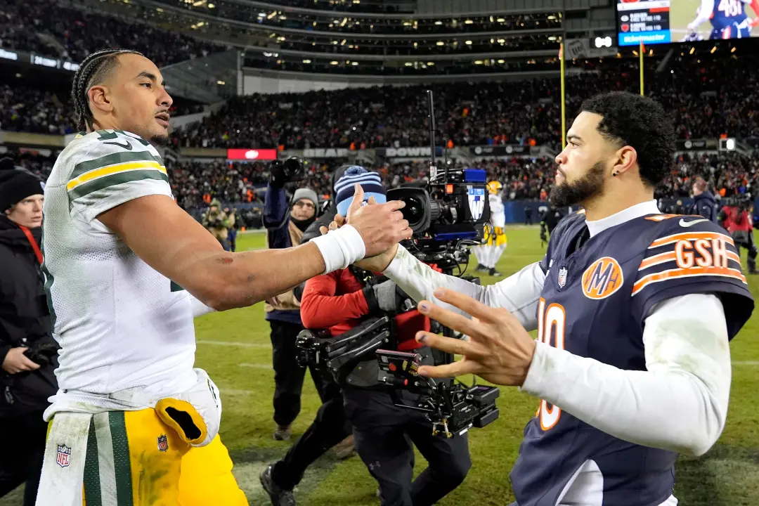 Chicago Bears vai pra Lambeau como favoritos em 2,5 a 3 pontos, algo que não acontecia em Green Bay há 20 anos. A defes…