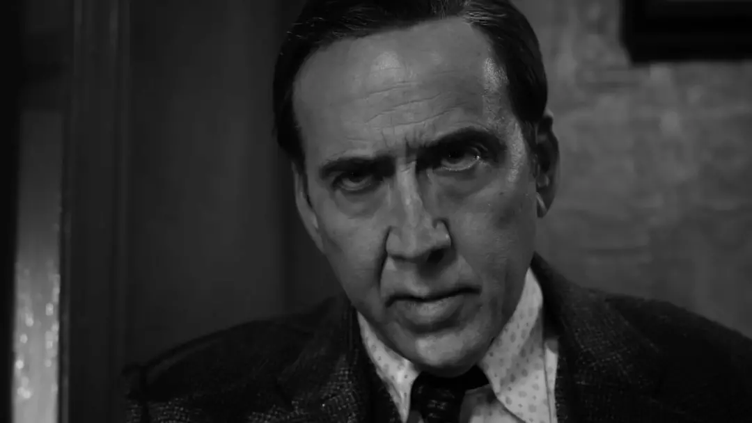 Nicolas Cage não vai trabalhar com Amazon Studio de novo. A razão não é o cancelamento de Spider Noir, mas a postura da…