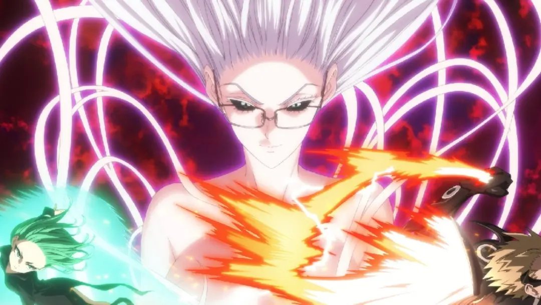 One-Punch Man Série 3 Parte 2 chega em janeiro de 2027, segundo o anúncio recente. A espera é grande, ainda mais porque…
