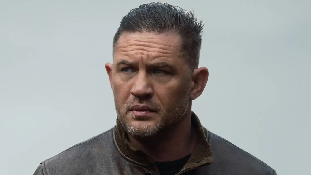 Tom Hardy vai voltar com série de crime e vai competir com o show de Guy Ritchie em 2026. Parece que o cenário de drama…