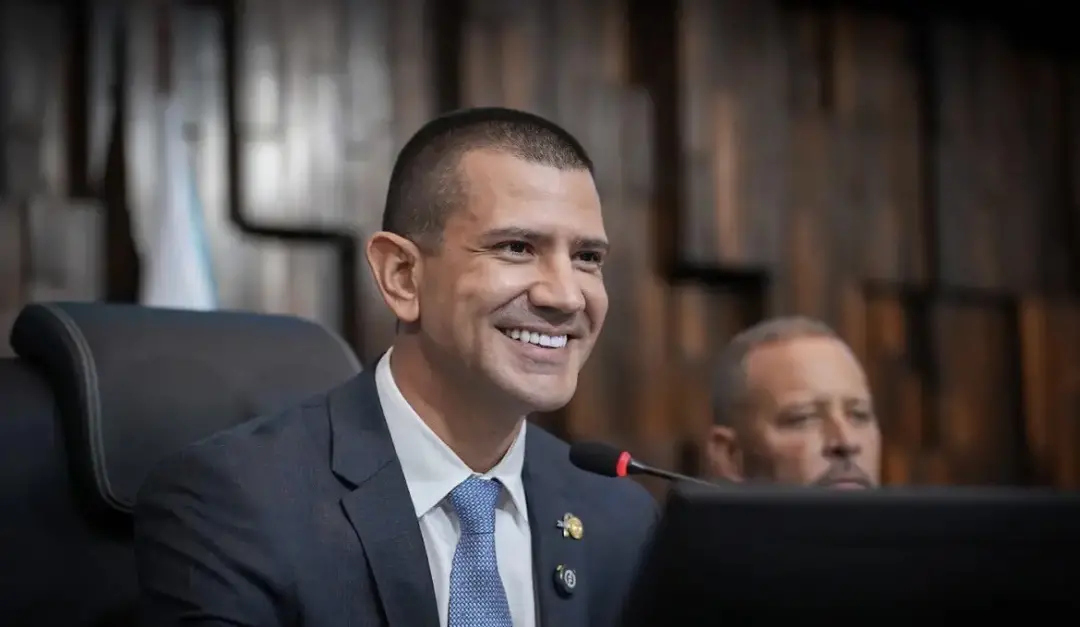 Douglas Ruas, deputado estadual, teve a vitória confirmada no Rio após a anulação de 274 mil votos de Garotinho pelo TS…