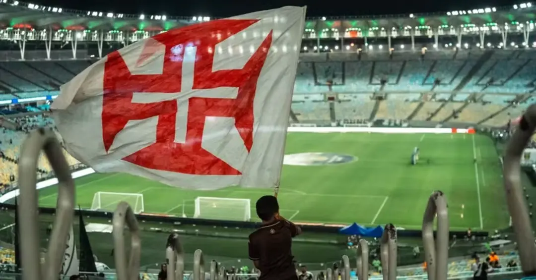 Maracanã sem garantia para Vasco x Boca Juniors, a Justiça do Rio revogou a decisão anterior. É um desequilíbrio maior …