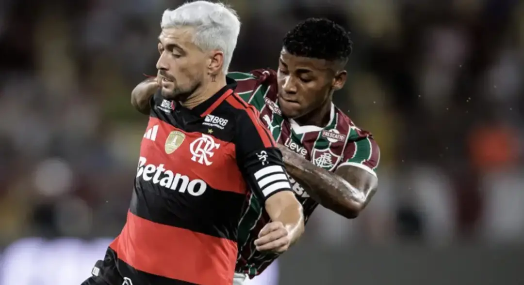 Fla-Flu pode mexer na disputa pelo Brasileirão. É um clássico que promete agitar a competição nacional. Acho que jogos …