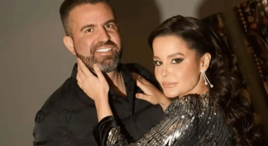 Maraisa confirma casamento com Fernando Mocó para janeiro de 2027 em Goiânia. A data está marcada, um passo que simboli…
