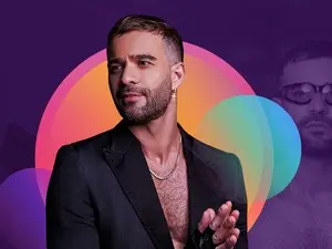 DJ Dani Brasil continua preso na justiça por atropelar e matar um homem em São Paulo. É preocupante a falta de responsa…